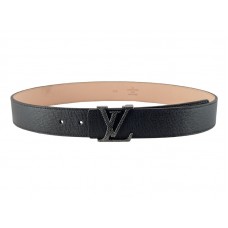Louis Vuitton Initiales Taiga bőröv pala