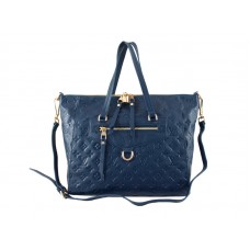 Louis Vuitton Monogram Empriente Táska Kék