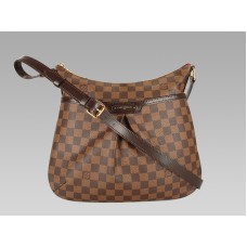 Louis Vuitton Damier Bloomsbury miniszterelnök