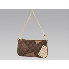 Louis Vuitton Damier Milla MM tasak