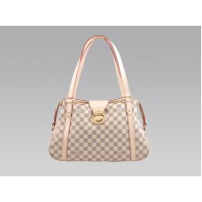 Louis Vuitton Damier Azur Stresa miniszterelnök