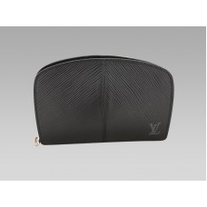 Louis Vuitton Epi Bőr M63422 Fekete