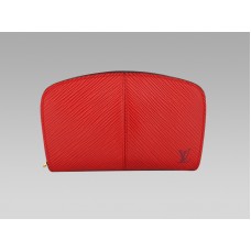 Louis Vuitton Epi Bőr M63422 Piros