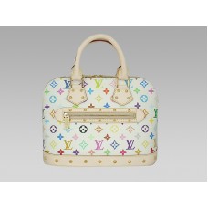 Louis Vuitton Többszínű Fehér Alma