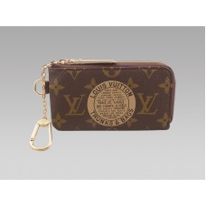 Louis Vuitton Monogram Complice Bőröndök és Táskák Kulcstartó