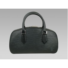 Louis Vuitton Epi Bőr Táska Jázmin Fekete