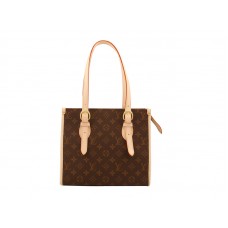 Louis Vuitton Monogram Popincourt Magasszárú Táska