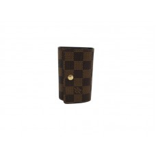 Louis Vuitton Damier 6 kulcstartó