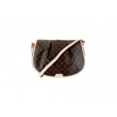 Louis Vuitton Monogram Férfi Táska Mm