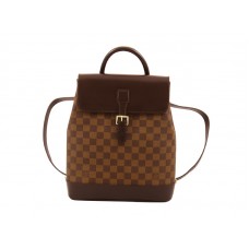 Louis Vuitton Damier Soho hátizsák