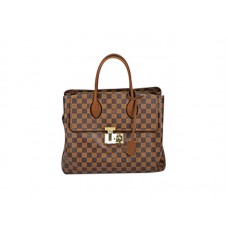 Louis Vuitton Damier Ascot táska