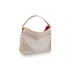 Louis Vuitton Damier Azur Elragadó PM