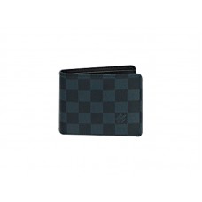 Louis Vuitton Damier Cobalt többszörös pénztárca