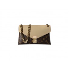 Louis Vuitton Monogram Pallas Lánc Dűne