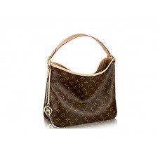 Louis Vuitton Monogram Elbűvölő Mm Bézs