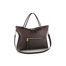 Louis Vuitton Monogram Empriente Bastille Mm Earth Táska