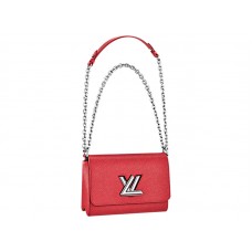 Louis Vuitton Epi Bőr Twist Mm Grenade Táska