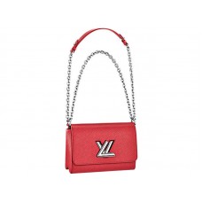 Louis Vuitton Epi Bőr Twist Pm Grenade Táska