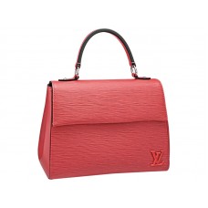 Louis Vuitton Epi Bőr Cluny Bb Grenade Táska