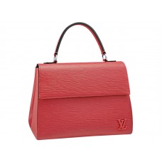 Louis Vuitton Epi Bőr Cluny Mm Grenade Táska