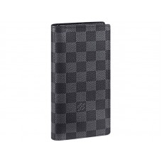 Louis Vuitton Damier grafit hosszú pénztárca