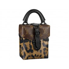 Louis Vuitton Monogram Vászon Kameradoboz