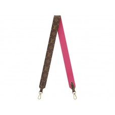 Louis Vuitton Monogram Vászon Bandouliere Monogram Pink Táska