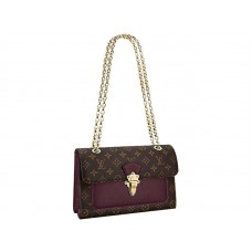 Louis Vuitton Monogram Canvas Victoire Mazsola