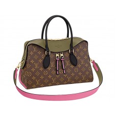 Louis Vuitton Monogram Vászon Tuileries Khaki
