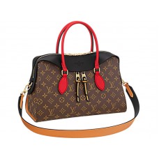 Louis Vuitton Monogram Vászon Tuileries Noir