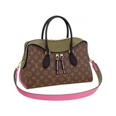 Louis Vuitton Monogram Vászon Tuileries Khaki