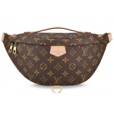 Louis Vuitton Monogram Vászon Övtáska m43644
