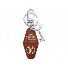 Louis Vuitton Motel táska medál és kulcstartó mp1897