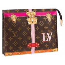 Louis Vuitton Piperecikkek 26 db-os Monogram Vászon M43614