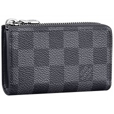 Louis Vuitton Damier grafit autókulcs tok n64410