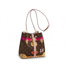 Louis Vuitton Monogram Vászon Neonoe M40649