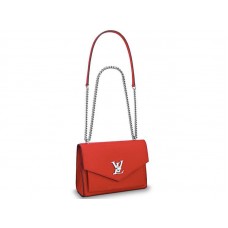 Louis Vuitton Lockme Mylockme Bb Piros M51419