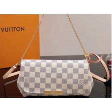 Louis Vuitton Damier Azur Canvas kedvenc PM n41277