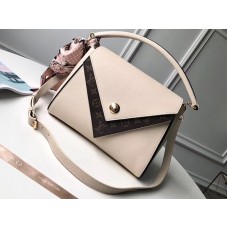 Louis Vuitton Double V krémszínű m54438