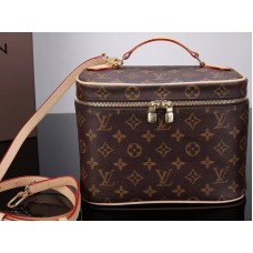 Louis Vuitton Monogram Vászon Szép Bb M42265