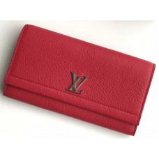 Louis Vuitton Lockme II Pénztárca m62326