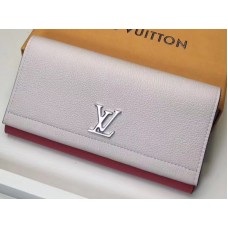 Louis Vuitton Lockme II Pénztárca m62350