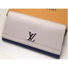 Louis Vuitton Lockme II Pénztárca m62327