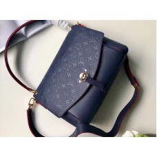 Louis Vuitton Monogram Empreinte bőr fehér m43618