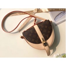 Louis Vuitton Monogram Vászon Chantilly Lock M43645