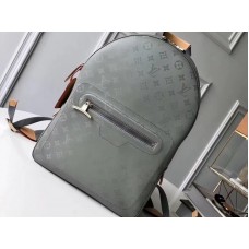 Louis Vuitton Monogram Titán Vászon Hátizsák Pm m43882