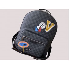 Louis Vuitton Damier grafit vászon Josh n64424