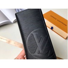 Louis Vuitton Epi bőr Brazza pénztárca m63511