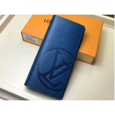 Louis Vuitton Epi bőr Brazza pénztárca m63513