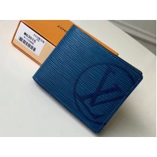 Louis Vuitton Epi bőr többfunkciós pénztárca m63515